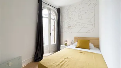 Room for rent in Barcelona Ciutat Vella, Barcelona