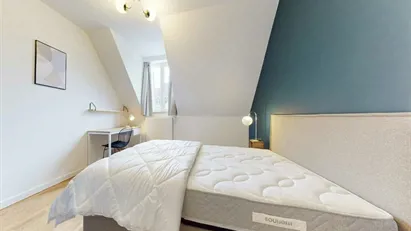 Room for rent in Stad Brussel, Brussels