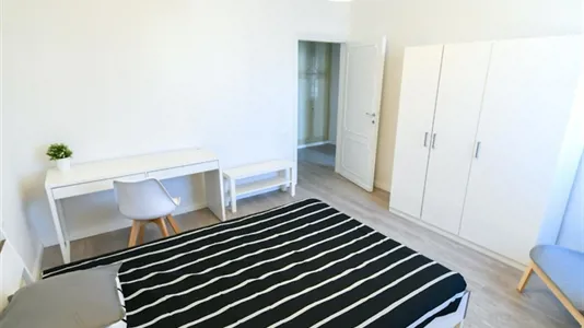 Rooms in Florence - photo 2