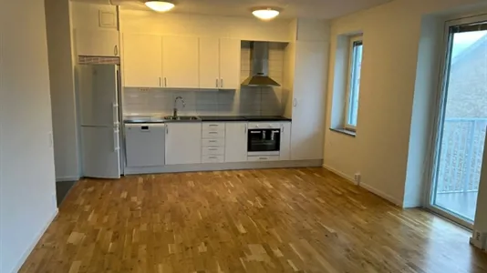 Apartments in Västra hisingen - photo 1