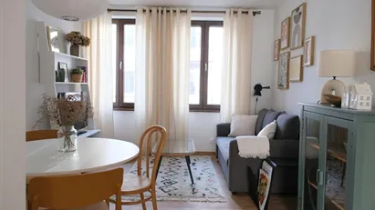 Apartment for rent in Strasbourg, Grand Est