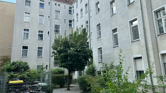 Apartments in Berlin Charlottenburg-Wilmersdorf - photo 2