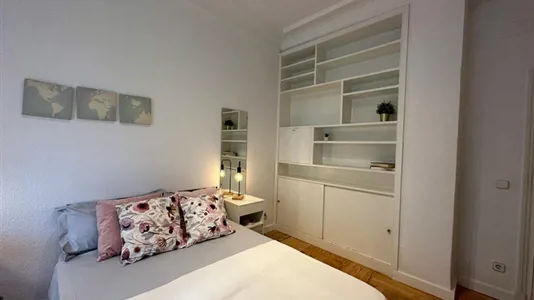 Rooms in Madrid Salamanca - photo 1