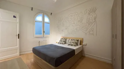 Room for rent in Barcelona Ciutat Vella, Barcelona