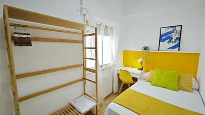 Room for rent in Cartagena, Región de Murcia