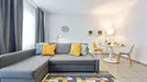 Apartment for rent, Stad Brussel, Brussels, Boulevard Anspach