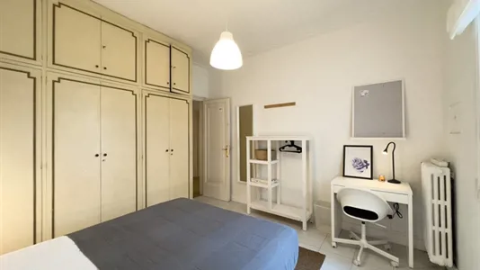 Rooms in Barcelona Sarrià-St. Gervasi - photo 2