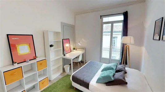 Rooms in Montpellier - photo 2