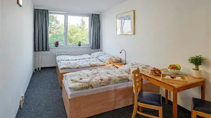 Room for rent in Prague