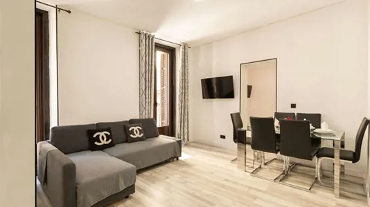 Apartments in Madrid Centro - photo 2