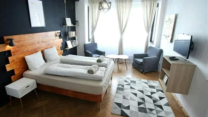 Apartment for rent in Budapest Belváros-Lipótváros, Budapest