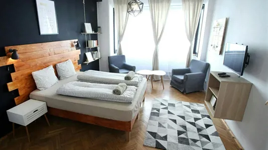 Apartments in Budapest Belváros-Lipótváros - photo 1