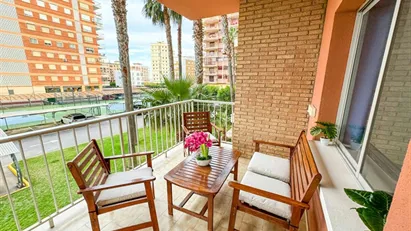 Apartment for rent in Benicasim/Benicàssim, Comunidad Valenciana