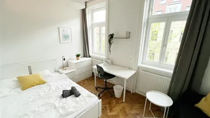 Room for rent in Wien Neubau, Vienna