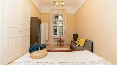 Room for rent in Budapest Erzsébetváros, Budapest