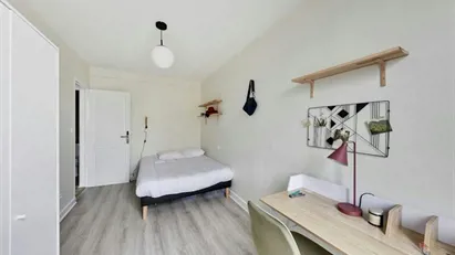 Room for rent in Paris 3ème arrondissement - Marais, Paris