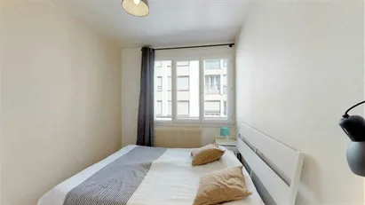 Room for rent in Lyon, Auvergne-Rhône-Alpes