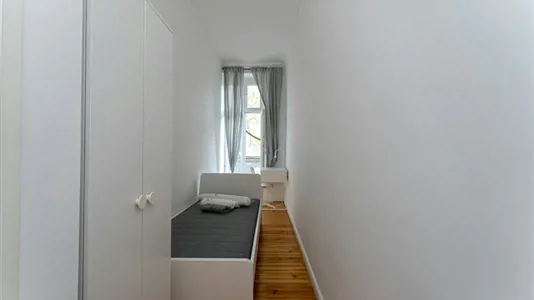 Rooms in Berlin Friedrichshain-Kreuzberg - photo 2