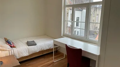 Room for rent in Stad Brussel, Brussels