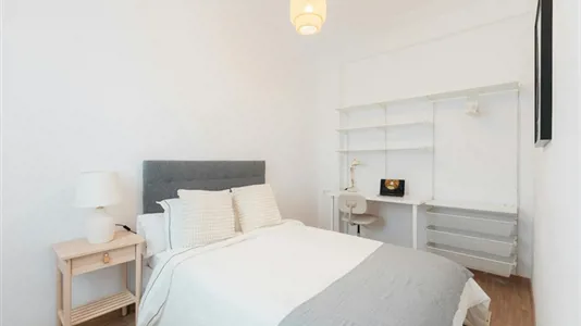 Rooms in Valencia Extramurs - photo 2