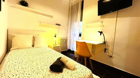 Rooms in Bilbao - photo 1