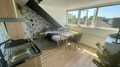 Apartment for rent in Rotterdam