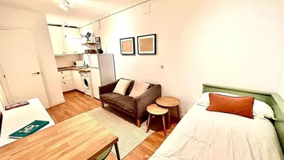 Apartment for rent in Madrid Chamberí, Madrid