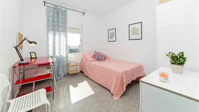 Room for rent in Valencia La Zaidía, Valencia (region)