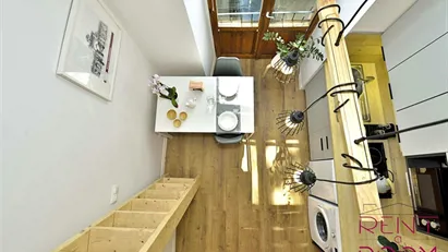 Apartment for rent in Łódź, Łódzkie