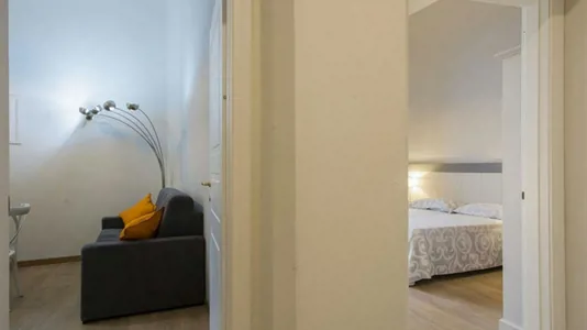 Apartments in Florence - photo 3