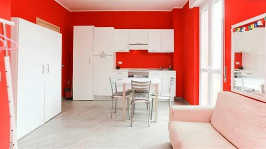 Apartments in Milano Zona 5 - Vigentino, Chiaravalle, Gratosoglio - photo 3