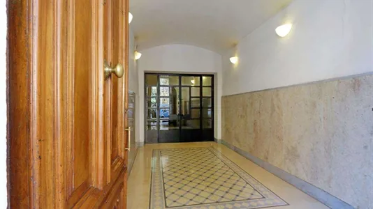 Apartments in Roma Municipio I – Centro Storico - photo 3