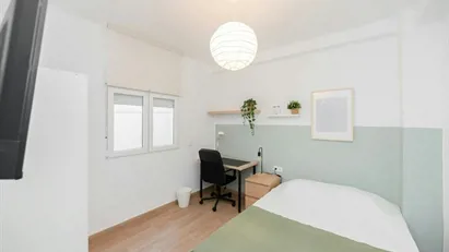 Room for rent in Málaga, Andalucía