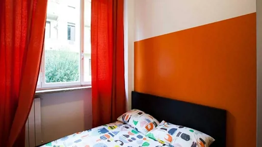 Rooms in Milano Zona 8 - Fiera, Gallaratese, Quarto Oggiaro - photo 1