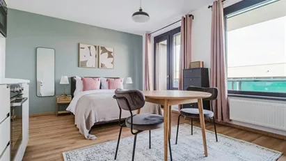 Apartment for rent in Prague