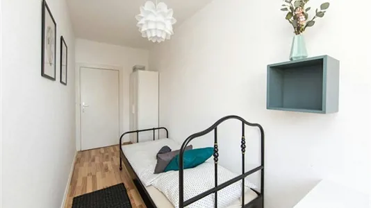 Rooms in Berlin Friedrichshain-Kreuzberg - photo 2