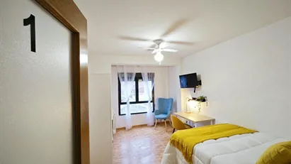 Room for rent in León, Castilla y León