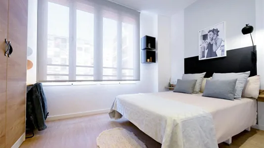 Rooms in Valencia L'Eixample - photo 3