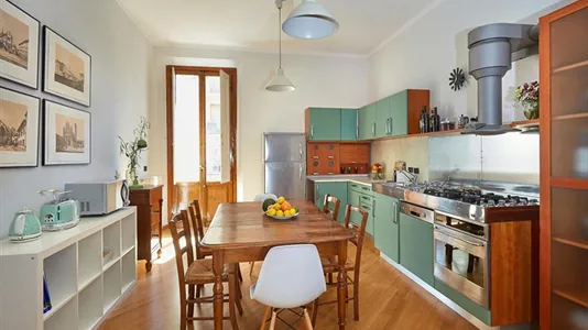 Apartments in Florence - photo 2