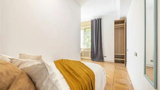 Rooms in Madrid Moncloa-Aravaca - photo 1