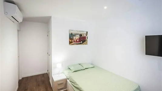 Rooms in Valencia Ciutat Vella - photo 1