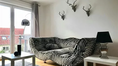 Apartment for rent in Frankfurt (region)