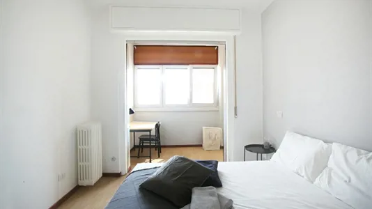 Rooms in Milano Zona 7 - Baggio, De Angeli, San Siro - photo 3