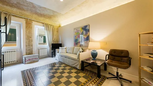 Apartments in Florence - photo 1