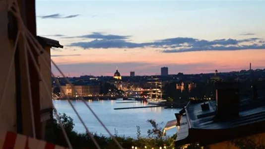 Apartments in Södermalm - photo 1