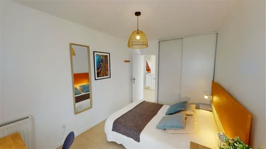 Rooms in Nanterre - photo 1