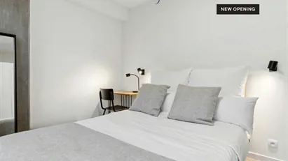 Room for rent in Stad Brussel, Brussels