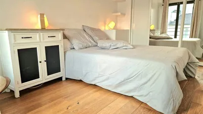 Room for rent in Paris 13ème arrondissement - Place d'Italie, Paris