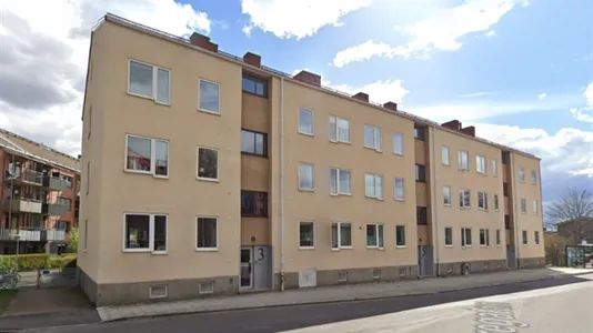 Apartments in Halmstad - photo 1