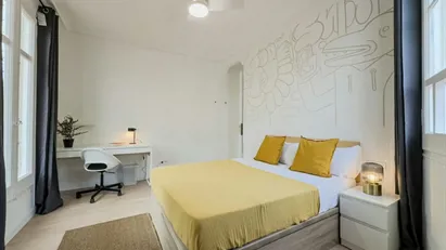 Room for rent in Barcelona Ciutat Vella, Barcelona